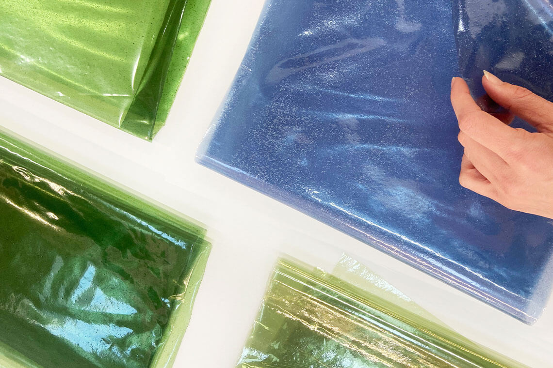 Sway makes an ingenious alternative to plastic cling wrap