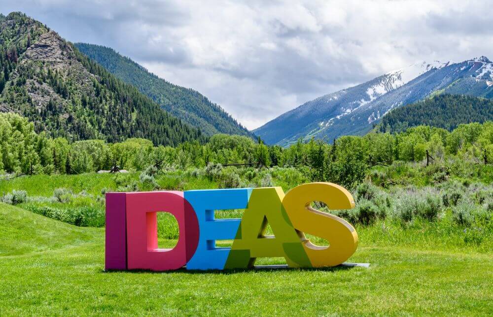 Aspen-Ideas