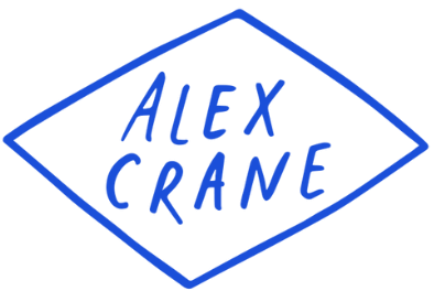 Alex Crane Logo_Blue