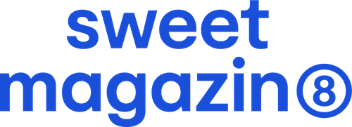 Sweet Mag Logo