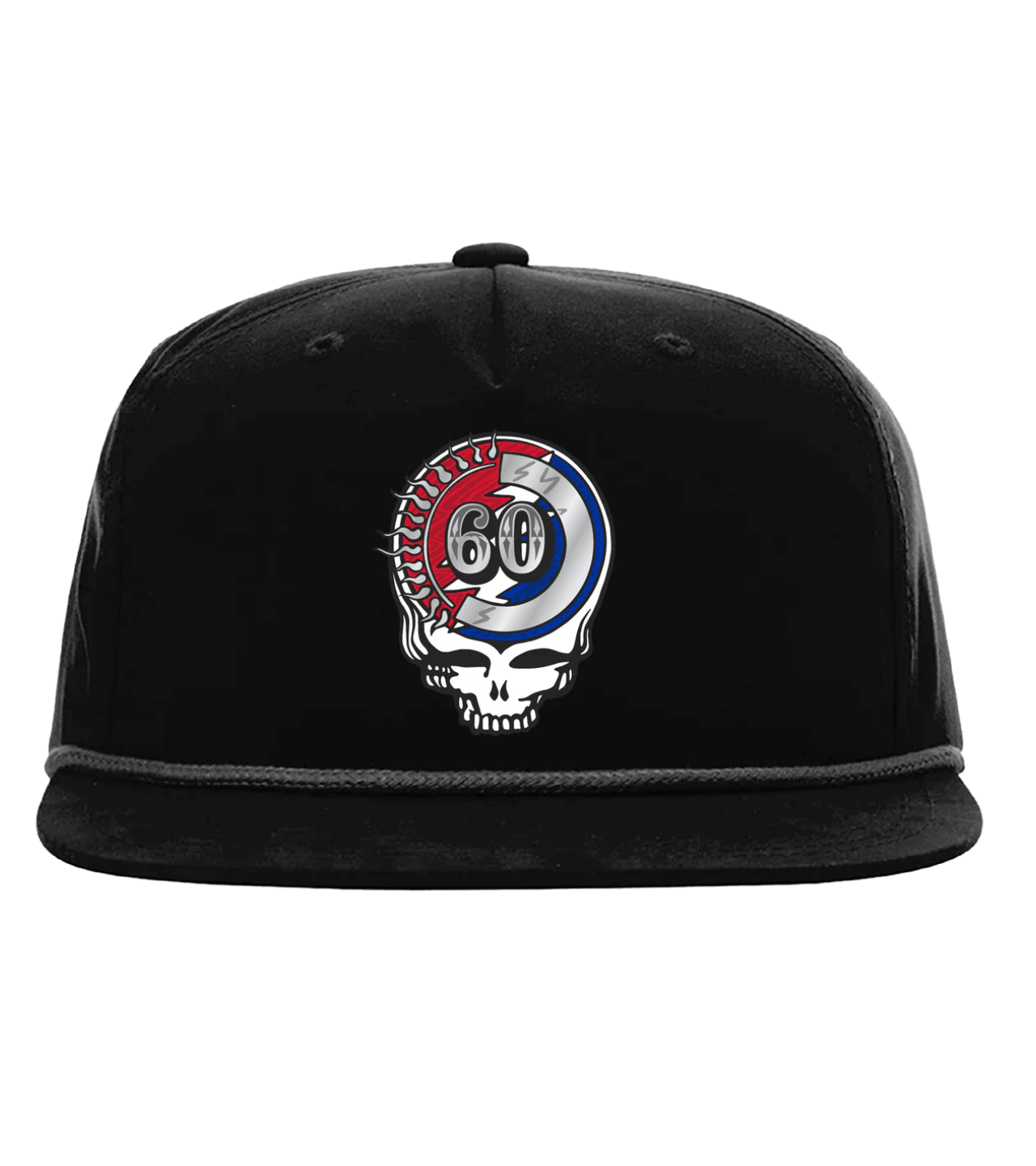 Chris Benchetler Grateful Dead 60th Anniversary_Hat