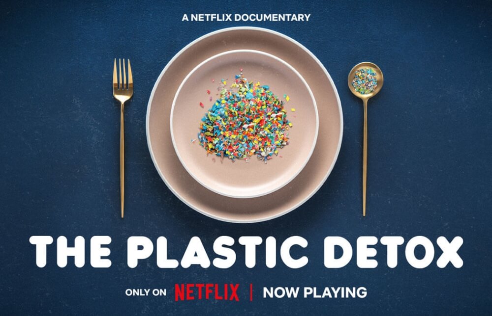 Sway The Plastic Detox