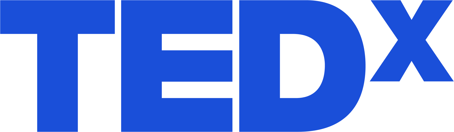 TEDx Logo_Blue