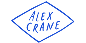 Sway Alex Crane
