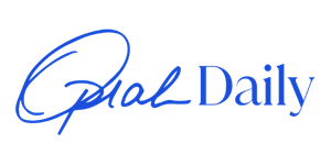 Sway Oprah Daily