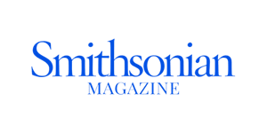 Sway Smithsonian Magazine Logo_Blue