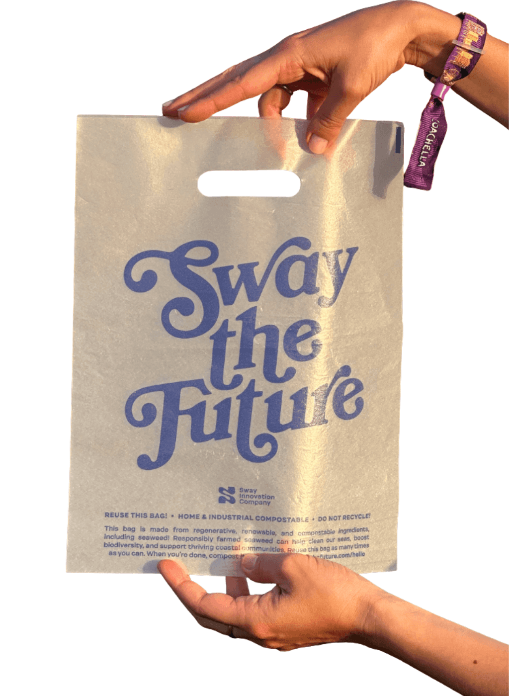 Sway Compostable Seaweed Packaging_2